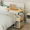 Adjustable Notebook Computer Desk Folding Laptop PC Table Home Office Study UK