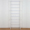 New 7 / 10 tier shoe rack storage organiser stand shelf pairs shoe trainers