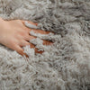 Fluffy Rugs Anti-Slip SHAGGY RUG Super Soft Carpet Mat Living Room Floor Bedroom