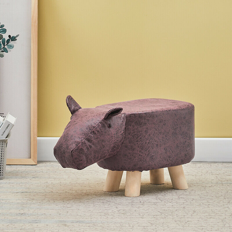 Animal pouf store