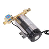 150W Water Booster Mains Pressure Shower Pump Electric Home Boost Domestic