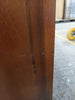French Hardwood Mahogany Stained Dressing Table SLIGHT SECONDS HW09-F880