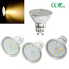 4/6 Way Adjustable LED Ceiling Lights Spotlight Fittings Kitchen GU10 Bulbs 230V