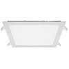 LED Panel Lights 600x600 Flat 1200 x 600 Recessed Ceiling Light Suspended Down