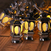 Eid Mubarak Ramadan String Lights lantern Ornament Muslim Islamic Decoration LED