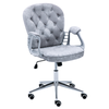 Ergonomic Home Office Chair Rocking Swivel Computer Desk Chair