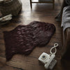 Faux Fur Sheepskin Rug Soft Floor Mat Living Room Bedroom Shaggy Carpet Rugs