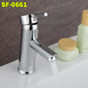 Bathroom Taps Set Basin Sink Mixer Bath Filler Shower Dual/Single Lever Handheld