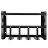 Cordless Power Tool Drill Storage Unit Shelf Organiser Workshop Garage Shed Van