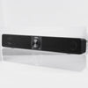 ELEGIANT Sound Bar Stereo Speakers TV Computer USB For PC Cellphone Tablets