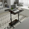 Bedside Laptop Table Sofa Side End Table Stand Writing Desk Office Adjustable UK