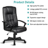 Gaming Chair Office Recliner Swivel Ergonomic Executive PC Computer Desk Chairs