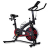 Home Exercise Bike Home Gym Bicycle Cycling Fitness Workout Training Indoor UK