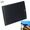 Electronic Digital LCD Writing Tablet Drawing Board Graphics for Kids Gift 12"
