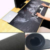 90x40cm Extra Large XXL Size Anti-Slip Gaming Mouse Pad Mat F/ PC Laptop Macbook