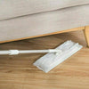 Disposable Nonwoven Wood Tile Laminate Floor Wipe Mop With 10pcs Floor Wipes UK
