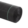 1pc 2m X 50m Ground Cover Fabric Landscape Garden Weed Control Membrane Heavy