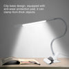 LED USB Nail Table&Desk Lamp Study Manicure Makeup Dimmable Mains Flexible Neck
