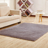 LIVING ROOM THICK SHAGGY RUGS BEDROOM NON SLIP HALLWAY RUNNER RUG CARPET
