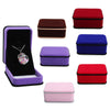 UK Luxury Jewellery Gift Box Ring Necklace Bracelet Earrings Watch Sma
