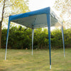 Gazebo Pop-up Waterproof Marquee Canopy Garden Wedding Party Tent 2Mx2M