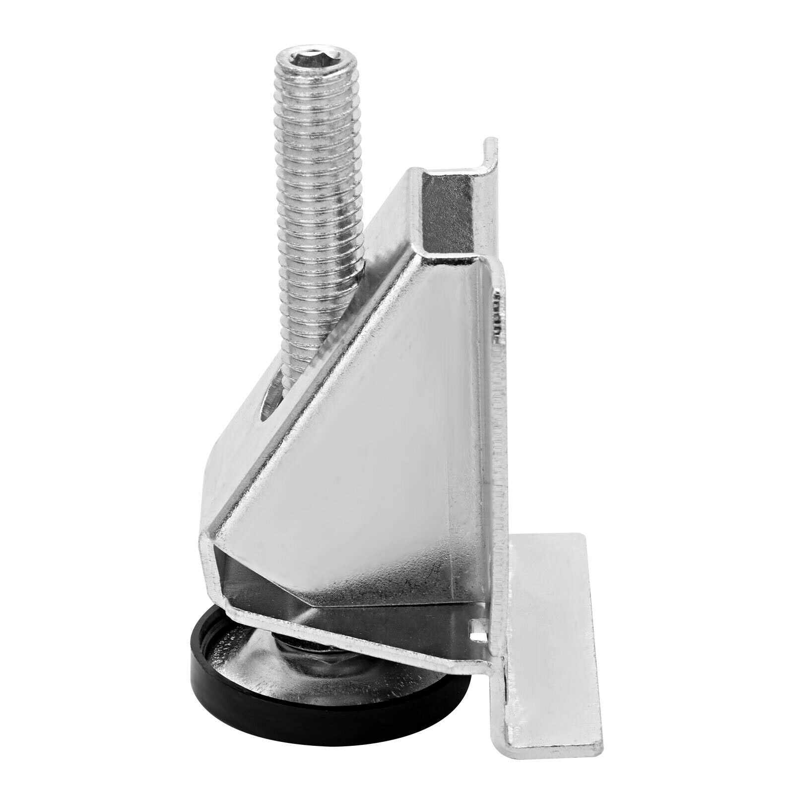 4x M10 Heavy Duty Levelling Height Adjustable Machine Furniture Feet w ...