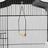 Large Metal Bird Cage for Budgie Parakeet Canary Cockatiel Finch or Lovebird
