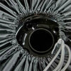 Spare Tyre Cover Wheel Cover Tyre Bag Space Saver For Car Motorhome Van Truck UK