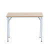 Folding Computer Desk Study Writing PC Table Laptop Office Coffee Desk Home UK
