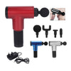 Massage Gun Percussion Massager Muscle Vibration Relaxing Therapy Deep Tissue