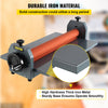 39" Cold Roll Laminator Manual Vinyl Photo Film Laminating Machine 1000mm