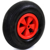 Inner Tube Tyre Wheel Spare Replacement Sack Truck Wheelbarrow Cart Heavy Duty
