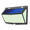 Super Bright 288 LED Solar PIR Motion Sensor Wall Security Light Outdoor Garden
