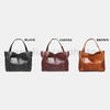 Oversized Women Weekender Soft PU Leather Shoulder Bag Hobo Lady Handbag Tote UK