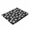 Waterproof Heavy Duty Dog Car Boot Liner Bumper Dirt Pad Pet Cover Protector Mat