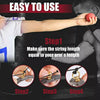 Boxing Trainer Reflex Head Ball - Boxing Exercise Speed+3Trainin