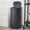 30L/40L/50L/68L Automatic Sensor Dustbin Kitchen Waste Bin Rubbish Trashcan