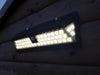 66 LED Security Garden Solar light Wall Lights Outdoor Waterproof Solar Power