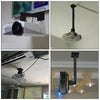 UNIVERSAL PROJECTOR CEILING WALL MOUNT BRACKET TILT EXTENDABLE FOR ACER ASUS NEC