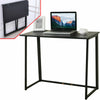 Home Office Desk Computer Desk Study PC Laptop Writing Tables Small Workstation