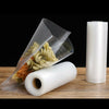 15/25/30cm Vacuum Sealer Bags Rolls Vaccum Vac Food Saver Storage Bag Pack 6M