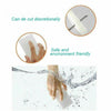 100X Large Magic Cleaning Sponge Eraser Stain Remover Pad Melamine Foam Dirt Pad
