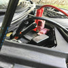 2000AMP Booster Cables Heavy Duty Long Jump Leads Car Starter Van Recovery Truck