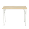 Computer Desk Laptop Study Table Writing Desk Workstation Home Office Furniture