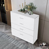 Bedside Tables Cabinet Storage Side Bedroom Furniture Wooden Chest of Drawers UK