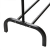 Clothes Rail Rack Hanging Display Stand Garment Shoes Storage Shelves
