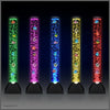 LED Bubble Lamp RGB Colour Changing Novelty Light Tower Sensory Lighting