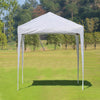 2x2 3x3 m Pop up Gazebo Waterproof Garden Marquee Party Tent Outdoor Sun Canopy