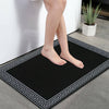Non Slip Extra Large Outdoor Rugs Garden Patio Carpet Washable Back Door Mats