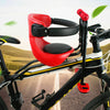Bicycle Gift Bike Front Seat Safety Stable Baby Child Kids Chair Carrier Seats